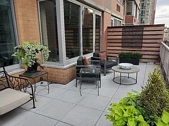 Rented by Bozzuto Management