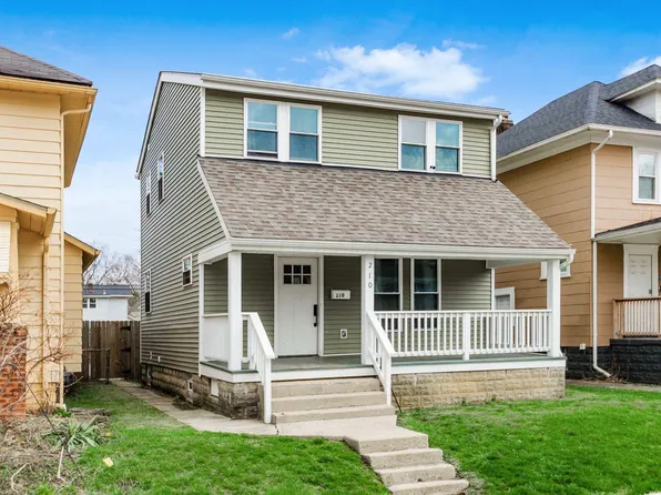 210 S Terrace Ave, Columbus, OH 43204