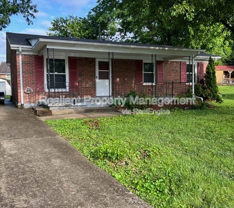 1st image of 5 Garden Park Cir