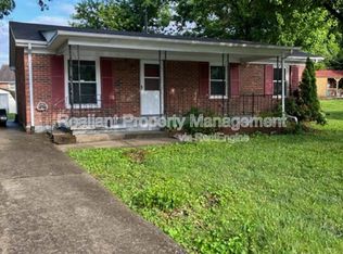 5 Garden Park Cir, Nicholasville, KY 40356