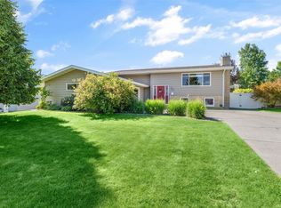 1004 26th Ave SW, Great Falls, MT 59404