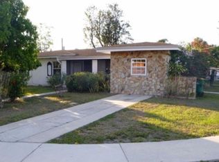 185 Dow Rd, Pt Charlotte, FL 33952