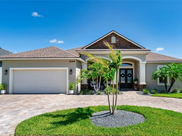 3249 PEARLY DRIVE, LAKELAND, FL 33812