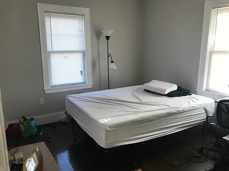 273 Parker Hill Ave #1 — Photo 6