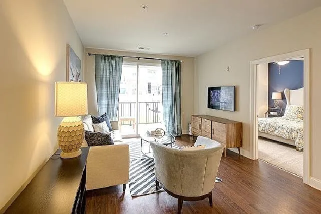 A3 Living Room