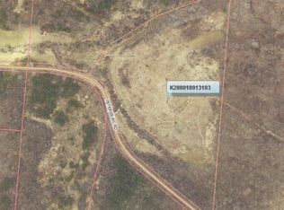 Petersburg Rd, Jackson, OH 45640