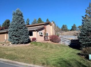 4718 Copper Hill Dr, Rapid City, SD 57702