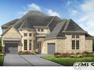 1302 Blue Lake Blvd, Arlington, TX 76005