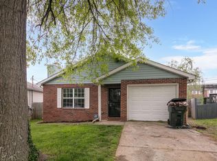 1217 Appian Cir, Lexington, KY 40517