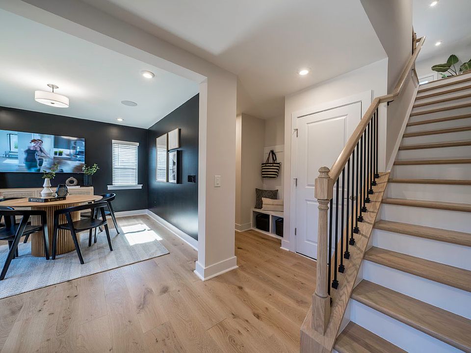 Wright Plan, Context at Oakhurst, Charlotte, NC 28205 Zillow