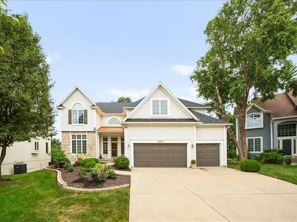 14672 Garnett St, Olathe, KS 66062