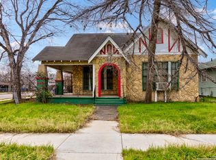 2502 Saunders Ave, San Antonio, TX 78207