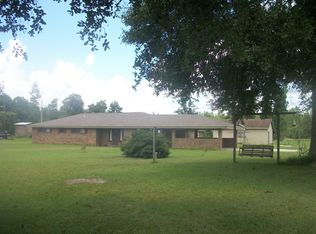 5321 Dubury Rd, Silsbee, TX 77656