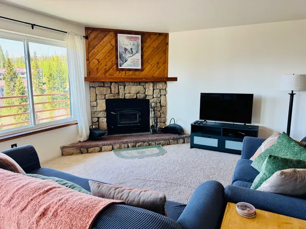 9849 Ryan Gulch Rd #C-202, Silverthorne, CO 80498