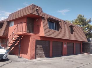 4654 Monterey Cir UNIT 4, Las Vegas, NV 89169