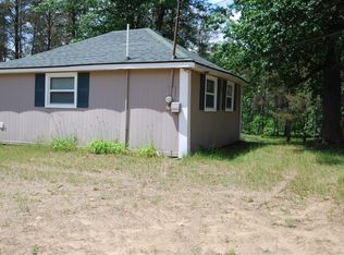 1159 Jones Trl, Saint Helen, MI 48656
