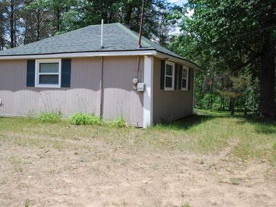 1159 Jones Trl, Saint Helen, MI, 48656