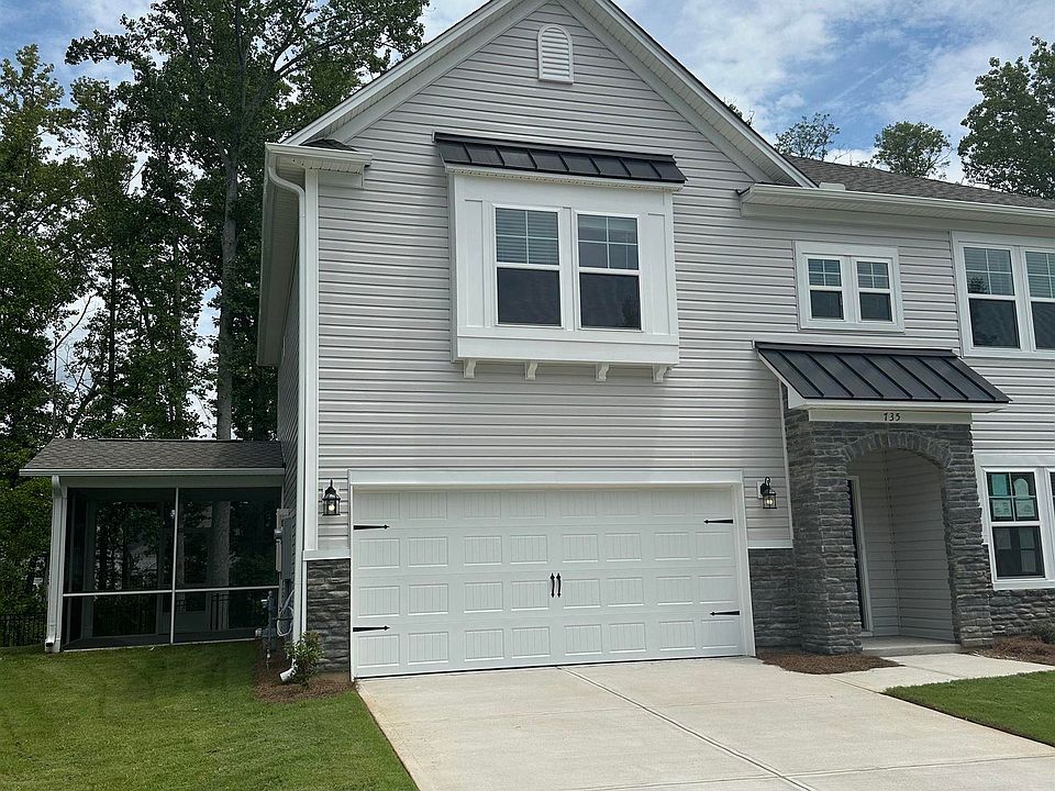 735 Fountainbrook Ln Fountain Inn SC Zillow
