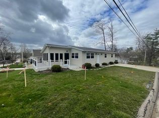 203 Rock Ridge Rd, Chippewa Lake, OH 44215