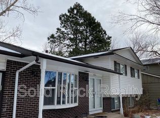 4811 Villa Cir, Colorado Springs, CO 80918