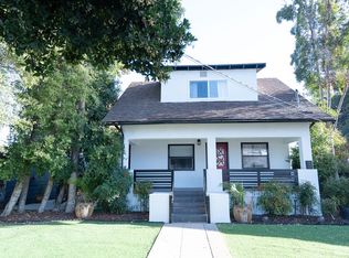 (Undisclosed Address), Pasadena, CA 91103