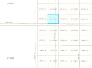 26537 Patterson Rd, Lancaster, CA 93536