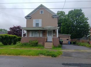 1 Harrison Ave, Ilion, NY 13357