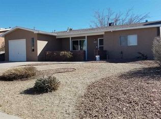1854 Seldon Ave, Las Cruces, NM 88001