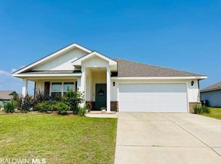 26160 Gilmore Way, Daphne, AL 36526