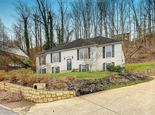 1732 Shadybrook Rd, Charleston, WV 25314