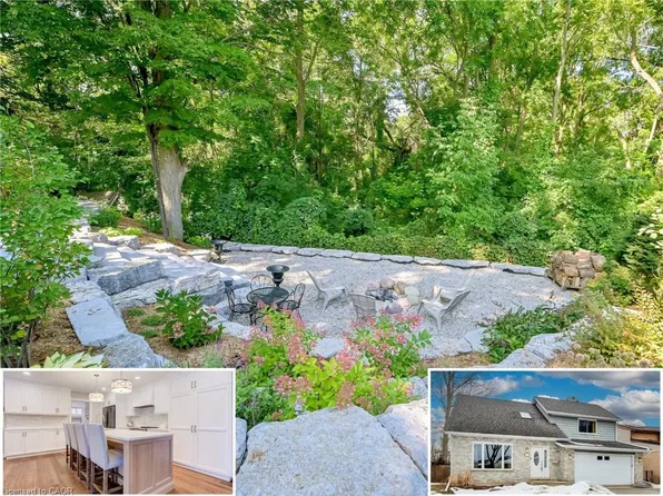 15 McLeod Ct, Kitchener, ON N2R 1A9