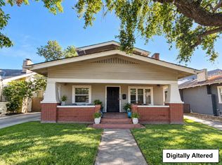 1430 N Baker St, Stockton, CA 95203
