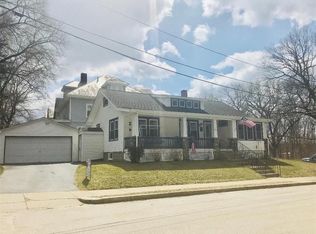 233 Highland St, Woonsocket, RI 02895