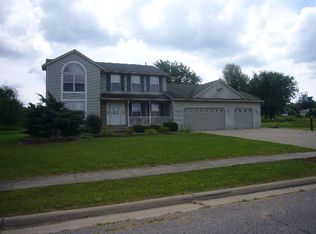 2485 Whitney Ave, Mansfield, OH 44906