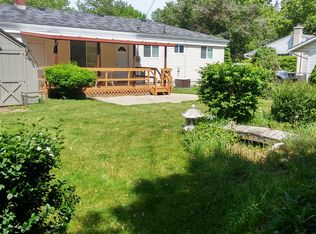 3145 Fernwood Ave, Ann Arbor, MI 48108