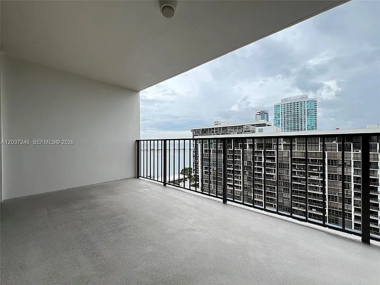 1901 Brickell Ave #B1807 — Photo 5