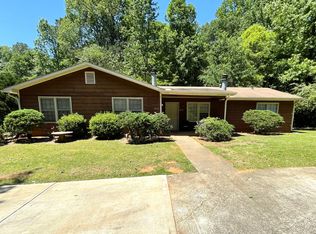 217 Park Ridge Dr, Athens, GA 30605