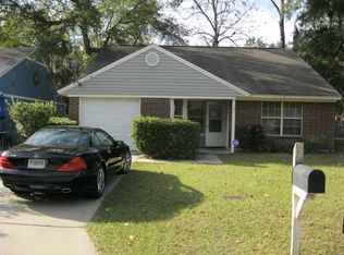 105 S Quail Xing, Savannah, GA 31419