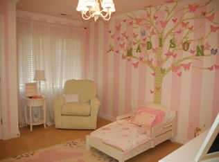 6120 Stone Bluff Dr, Glen Allen, VA 23060