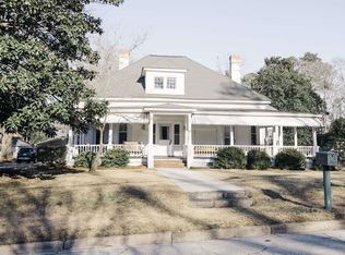 2009 Harper St, Newberry, SC 29108