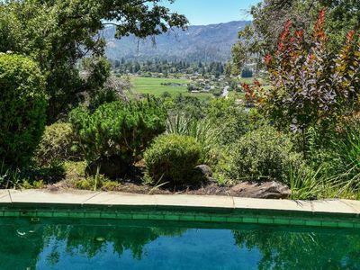 105 knoll Place, Saint Helena, CA, 94574