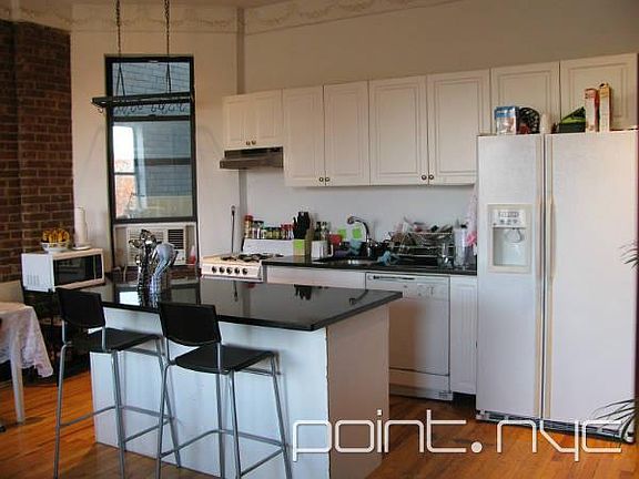 3rd image of 406 Central Park W APT 2