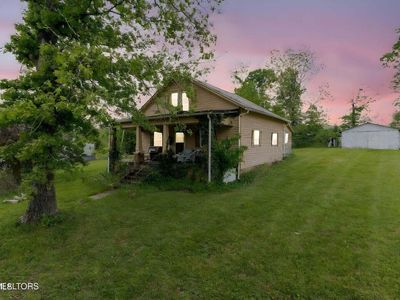 2170 Lone Mountain Rd, Tazewell, TN, 37879