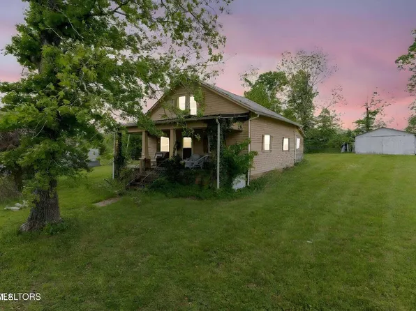 2170 Lone Mountain Rd, Tazewell, TN 37879
