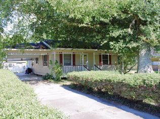 195 Lithcote Rd, Ville Platte, LA 70586