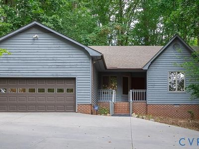 1702 Briery Rd, Farmville, VA, 23901