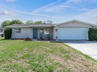 10130 Regency Park Blvd, Port Richey, FL 34668