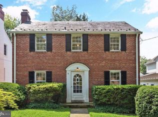 3510 Northampton St NW, Washington, DC 20015