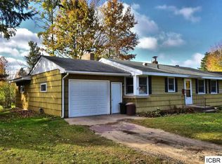 821 Willow Ln, Grand Rapids, MN 55744