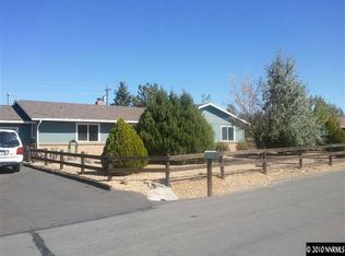 8125 Chippewa Ave, Reno, NV 89506